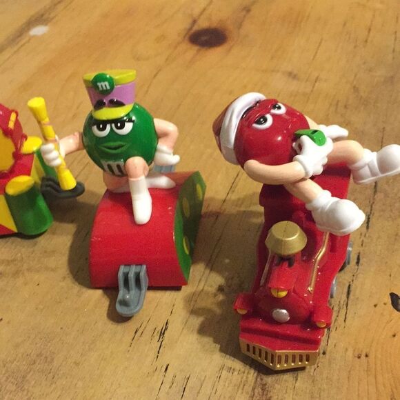 M & M collectibles - Picture 4 of 11